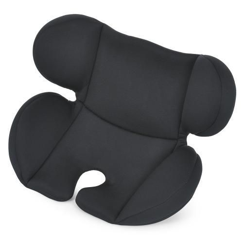 Автокрісло дитяче ME 1110 i-FIX Jet Black ME 1110 Jet Black фото