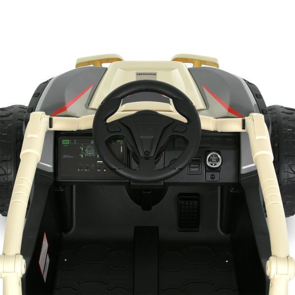 Джип JS330EBLR-13(24V) 335084 фото