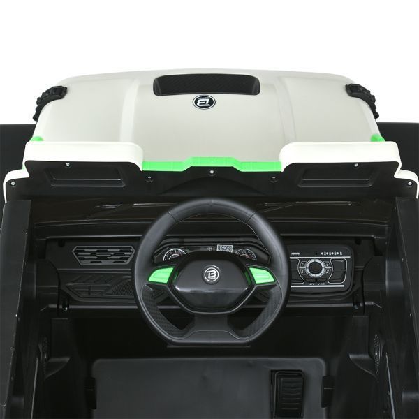 Джип M 5845EBLR-1 M 5845EBLR-1 фото