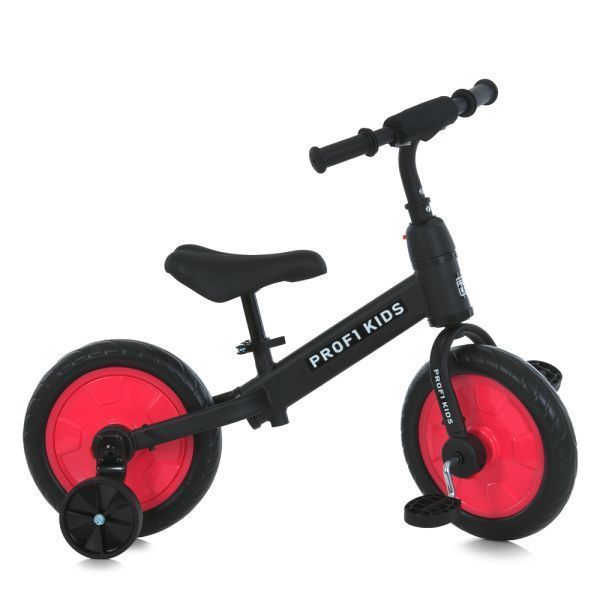 Велосипед-беговел детский PROFI KIDS 12 д. MBB 1012-3 MBB 1012-3 фото