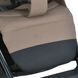 Коляска детская ME 1182 MALTA Coffee Beige ME 1182 Coffe Beige фото 28