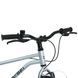Велосипед дитячий 20д. PROF1 MB 20LIGHTY SILVER MB 20LIGHTY SILVER фото 2