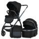 Коляска універсальна 2в1 ME 1183 RIVIERA Jet Black ME 1183 Jet Black фото 20