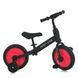 Велосипед-беговел детский PROFI KIDS 12 д. MBB 1012-3 MBB 1012-3 фото 1