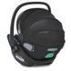 Автокрісло дитяче ME 1110 i-FIX Jet Black ME 1110 Jet Black фото 5