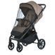 Коляска детская ME 1182 MALTA Coffee Beige ME 1182 Coffe Beige фото 26