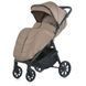 Коляска детская ME 1182 MALTA Coffee Beige ME 1182 Coffe Beige фото 7