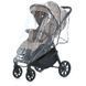 Коляска детская ME 1182 MALTA Coffee Beige ME 1182 Coffe Beige фото 2