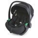 Автокрісло дитяче ME 1110 i-FIX Jet Black ME 1110 Jet Black фото 1