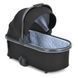 Коляска універсальна 2в1 ME 1183 RIVIERA Jet Black ME 1183 Jet Black фото 15