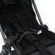 Коляска універсальна 2в1 ME 1183 RIVIERA Jet Black ME 1183 Jet Black фото 10