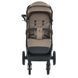 Коляска детская ME 1182 MALTA Coffee Beige ME 1182 Coffe Beige фото 30