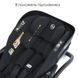 Автокрісло дитяче ME 1110 i-FIX Jet Black ME 1110 Jet Black фото 6