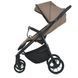 Коляска детская ME 1182 MALTA Coffee Beige ME 1182 Coffe Beige фото 31