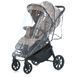Коляска детская ME 1182 MALTA Coffee Beige ME 1182 Coffe Beige фото 22