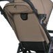 Коляска детская ME 1182 MALTA Coffee Beige ME 1182 Coffe Beige фото 15