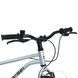 Велосипед дитячий 20д. PROF1 MB 20LIGHTY SILVER MB 20LIGHTY SILVER фото 8