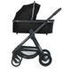 Коляска універсальна 2в1 ME 1183 RIVIERA Jet Black ME 1183 Jet Black фото 12