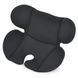 Автокрісло дитяче ME 1110 i-FIX Jet Black ME 1110 Jet Black фото 7