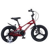 Велосипед дитячий PROF1 16д. MB16VCB RED 344328 фото