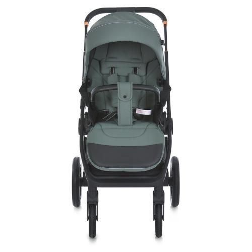 Коляска універсальна 2в1 ME 1100-1 ERA Khaki Green ME 1100-1 Khaki Green фото