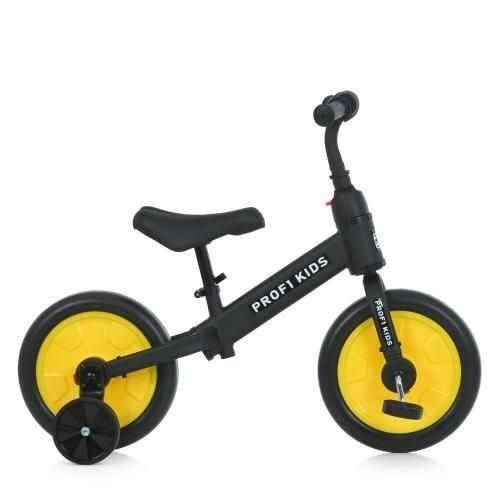 Велосипед-біговел дитячий PROFI KIDS 12 д. MBB 1012-4 MBB 1012-4 фото
