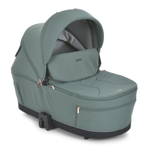 Коляска універсальна 2в1 ME 1100-1 ERA Khaki Green ME 1100-1 Khaki Green фото