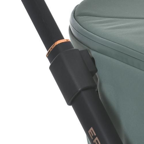 Коляска універсальна 2в1 ME 1100-1 ERA Khaki Green ME 1100-1 Khaki Green фото