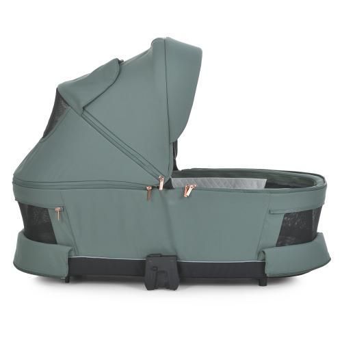 Коляска універсальна 2в1 ME 1100-1 ERA Khaki Green ME 1100-1 Khaki Green фото
