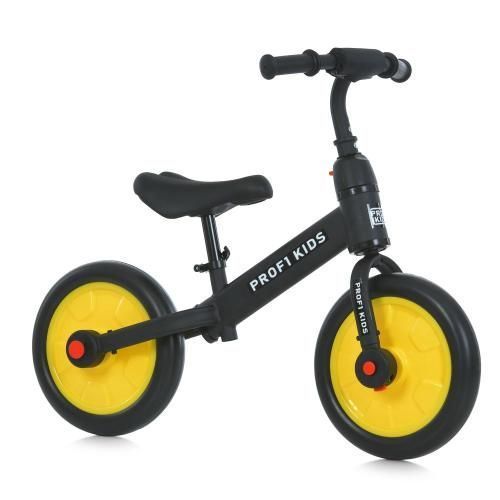 Велосипед-біговел дитячий PROFI KIDS 12 д. MBB 1012-4 MBB 1012-4 фото