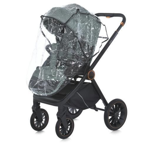Коляска універсальна 2в1 ME 1100-1 ERA Khaki Green ME 1100-1 Khaki Green фото