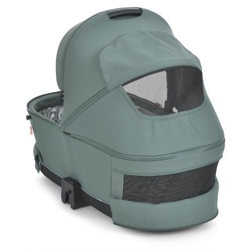 Коляска універсальна 2в1 ME 1100-1 ERA Khaki Green ME 1100-1 Khaki Green фото