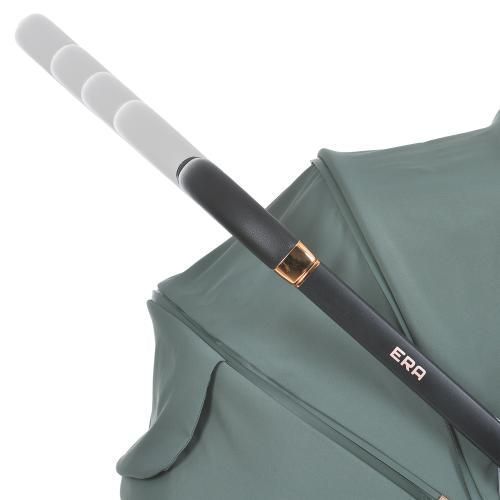 Коляска універсальна 2в1 ME 1100-1 ERA Khaki Green ME 1100-1 Khaki Green фото