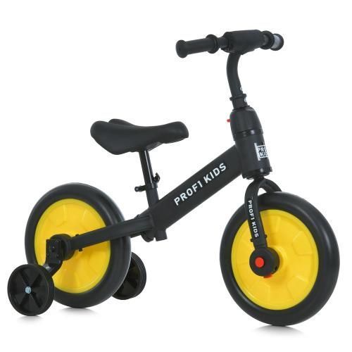 Велосипед-біговел дитячий PROFI KIDS 12 д. MBB 1012-4 MBB 1012-4 фото
