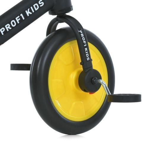 Велосипед-біговел дитячий PROFI KIDS 12 д. MBB 1012-4 MBB 1012-4 фото
