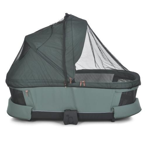 Коляска універсальна 2в1 ME 1100-1 ERA Khaki Green ME 1100-1 Khaki Green фото