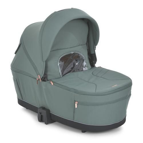 Коляска універсальна 2в1 ME 1100-1 ERA Khaki Green ME 1100-1 Khaki Green фото