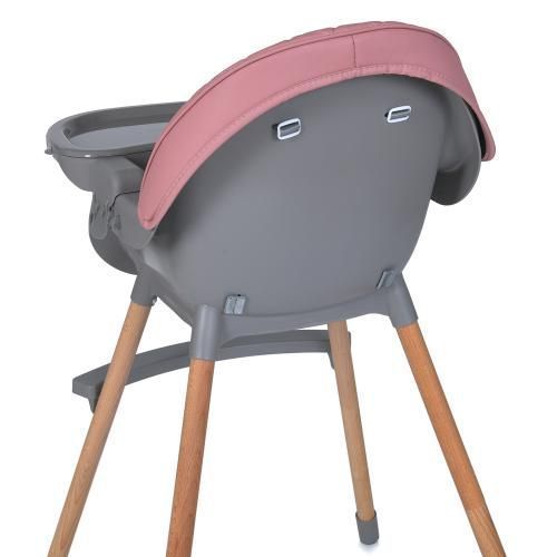 Стульчик ME 1111 LUMI Pink ME 1111 Pink фото