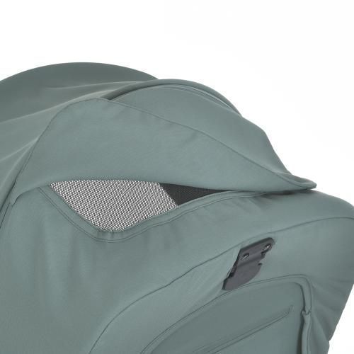 Коляска універсальна 2в1 ME 1100-1 ERA Khaki Green ME 1100-1 Khaki Green фото