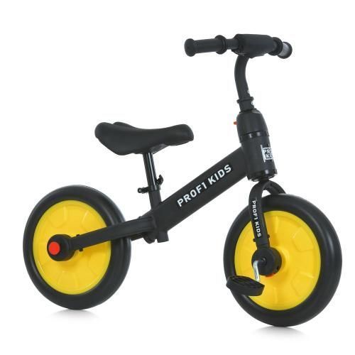 Велосипед-біговел дитячий PROFI KIDS 12 д. MBB 1012-4 MBB 1012-4 фото