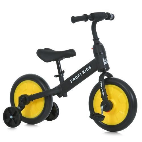 Велосипед-біговел дитячий PROFI KIDS 12 д. MBB 1012-4 MBB 1012-4 фото