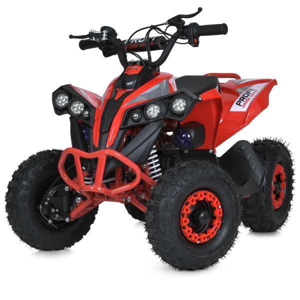 Квадроцикл E-XBW-1200-3(MP3) E-XBW-1200-3(MP3) фото