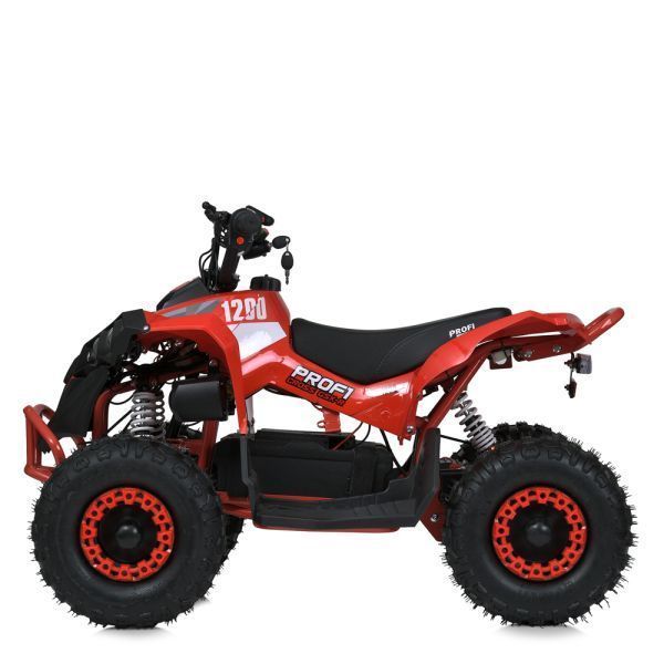 Квадроцикл E-XBW-1200-3(MP3) E-XBW-1200-3(MP3) фото