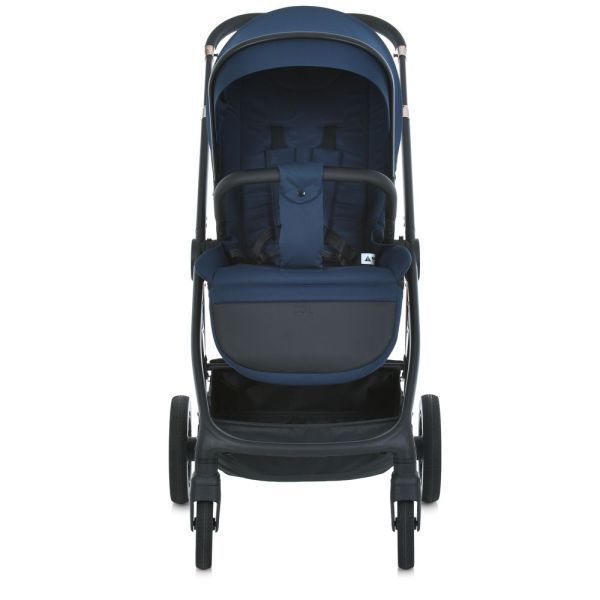 Коляска универсальная 2в1 ME 1190 COIL Iris Blue ME 1190 Iris Blue фото