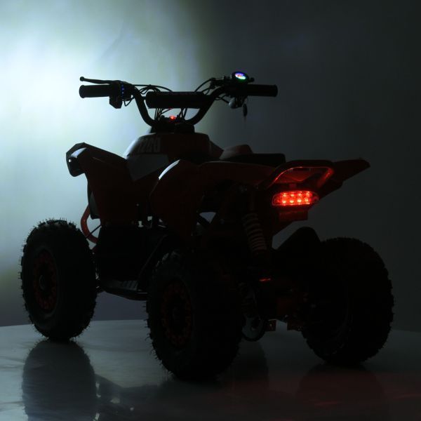 Квадроцикл E-XBW-1200-3(MP3) E-XBW-1200-3(MP3) фото