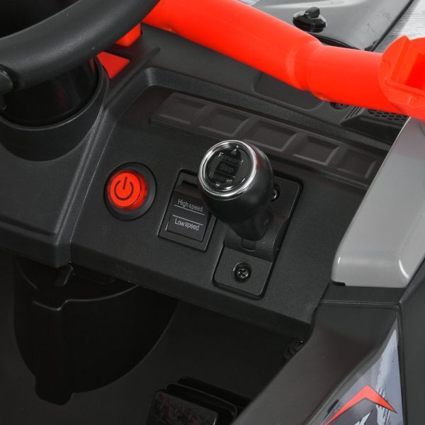 Джип JS330EBLR-2-3(24V) 335085 фото