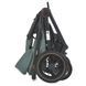 Коляска універсальна 2в1 ME 1100-1 ERA Khaki Green ME 1100-1 Khaki Green фото 20