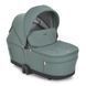 Коляска універсальна 2в1 ME 1100-1 ERA Khaki Green ME 1100-1 Khaki Green фото 14