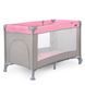 Манеж ME 1096 ACTIVE Pink Gray ME 1096 Pink Gray фото 1