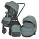 Коляска універсальна 2в1 ME 1100-1 ERA Khaki Green ME 1100-1 Khaki Green фото 18
